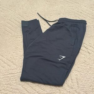 Gym shark joggers
